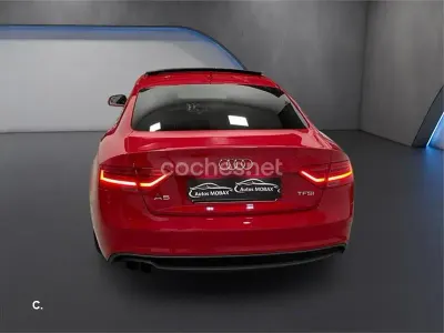 Usado Audi A5