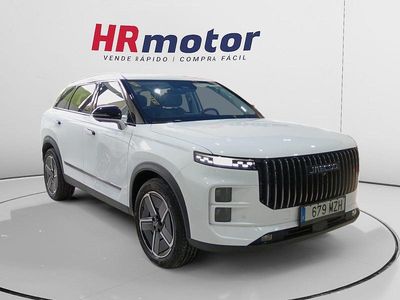 Usado Jaecoo 7 146 CV (107 kW) 2025 SUV