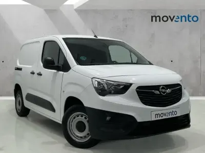 Usado Opel Combo