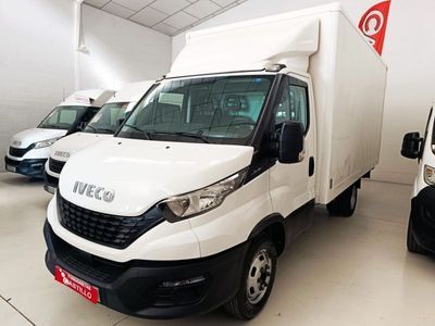 usado Iveco Daily CAMIÓN