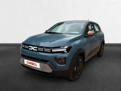 Usado Dacia Spring