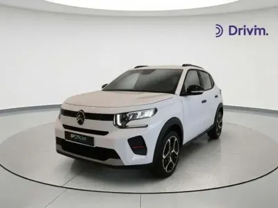 Usado Citroën C3