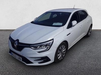 Usado Renault Mégane IV Life 115 CV (84 kW) 2021
