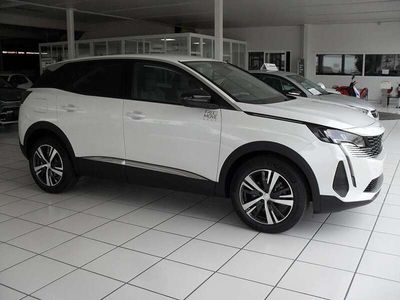 usado Peugeot 3008 1.5BlueHDi Allure Pack S&S 130