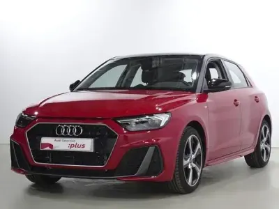 Usado Audi A1