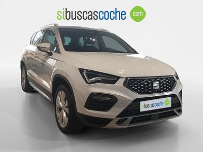 Usado Seat Ateca