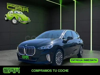 Usado BMW 218