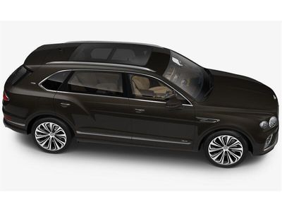 usado Bentley Bentayga 4.0 V8 4WD AUTO