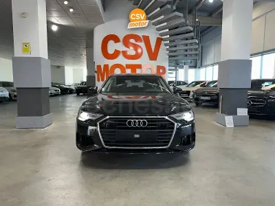 Usado Audi A6