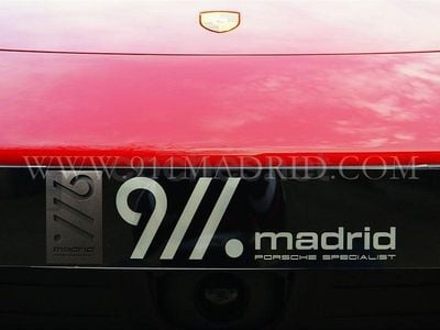 Usado Porsche 718 Boxster 300 CV (220 kW) 2022 Rojo Descapotable