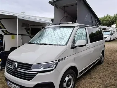 Usado VW California