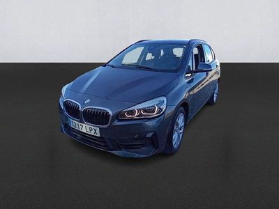 usado BMW 225 SERIE 2 ACTIVE TOURER xe iPerformance