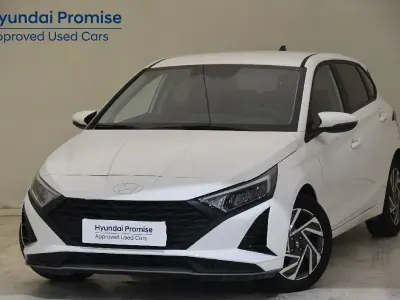 Usado Hyundai i20