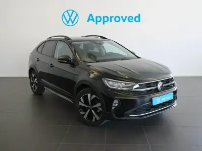 Occasion VW Taigo 115 ch (84 kW) 2025 Noir SUV