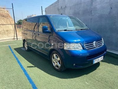 VW Multivan