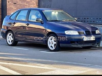 Seat Cordoba