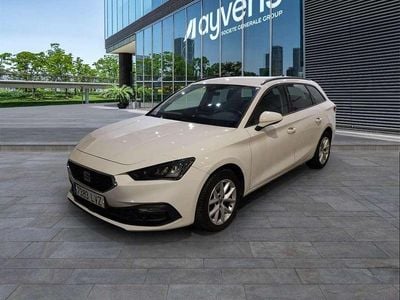 Seat Leon ST