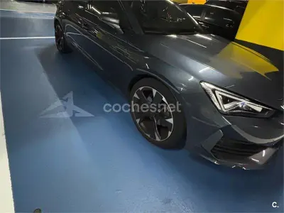 Usado Cupra Leon