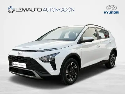 Usado Hyundai Bayon