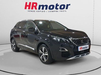 Usado Peugeot 3008 Allure 181 CV (133 kW) 2020