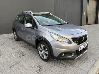 Brugt Peugeot 2008