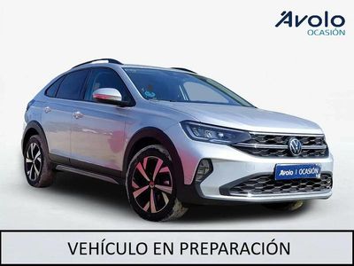 Usado VW Taigo Life 115 CV (84 kW) 2025 SUV