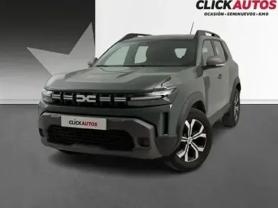Usado Dacia Duster Expression 100 CV (73 kW) 2025
