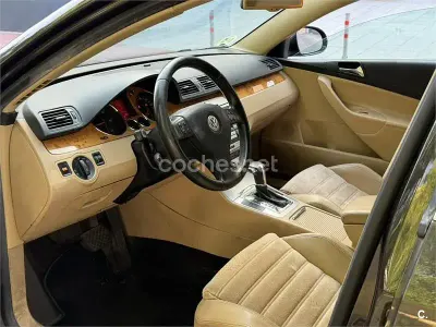 Usado VW Passat