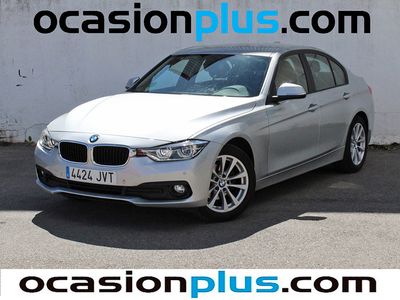 usado BMW 318 Serie 3 d 110 kW (150 CV)