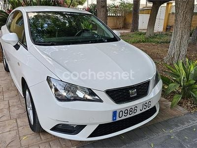 Seat Ibiza SC