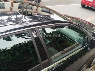 Usado Seat Exeo Sport 170 CV (125 kW) 2013 Negro Berlina