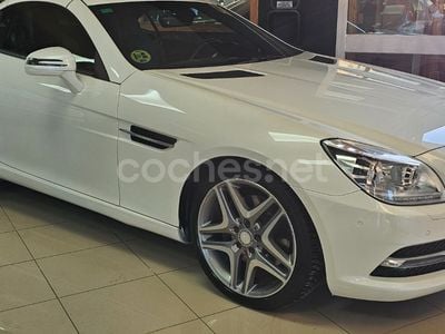 Mercedes SLK250