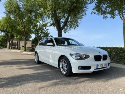 BMW 114