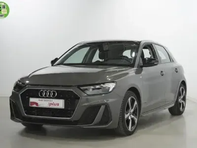 Usado Audi A1 110 CV (80 kW) 2023 SUV