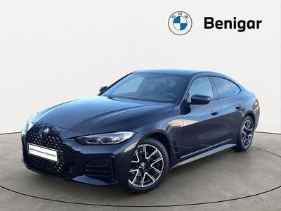 Usado BMW 420 Gran Coupé Comfort Edition 190 CV (139 kW) 2024 Coupe