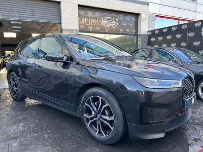 Occasion BMW iX 239 kW (326 ch) 2022 Eléctrico SUV