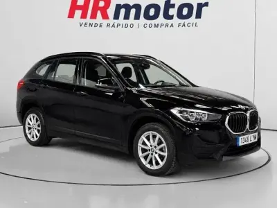 Usado BMW X1