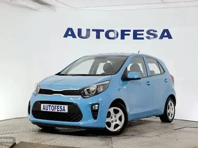 usado Kia Picanto 1.0 DPI 67cv Concept 5P S/S # IVA DEDUCIBLE