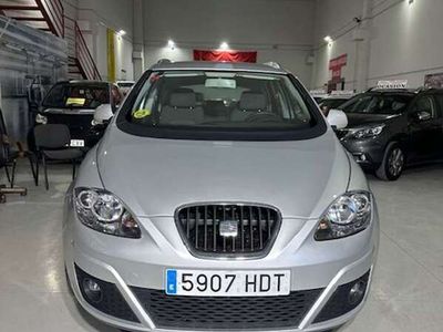 usado Seat Altea XL 2.0 TDI