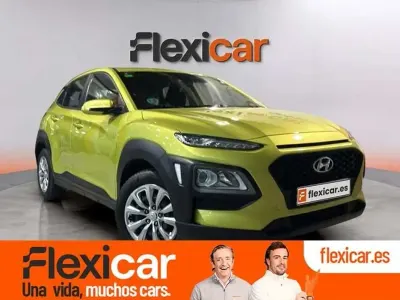 Usado Hyundai Kona