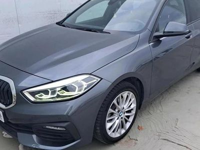 Usado BMW 118 140 CV (102 kW) 2020 Utilitario
