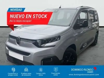 Usado Citroën Berlingo