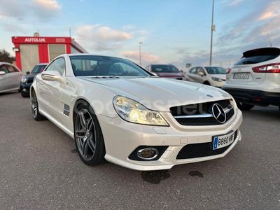 Mercedes SL350