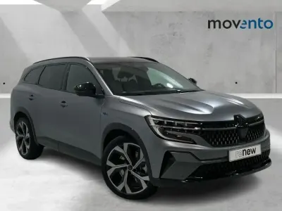 Usado Renault Espace Techno Esprit Alpine 200 CV (147 kW) 2023 Gris Pickup/Camioneta