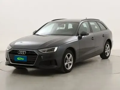 Usado Audi A4
