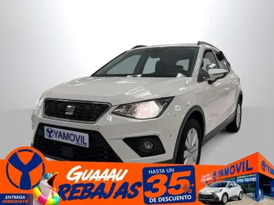 Usado Seat Arona