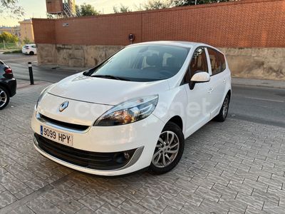 Renault Grand Scénic III