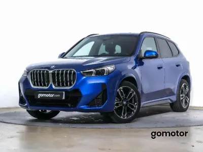 Używany BMW X1 xLine 163 KM (119 kW) 2025 SUV