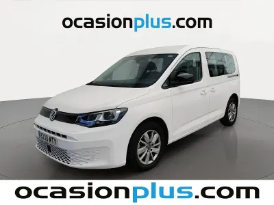 Usado VW Caddy