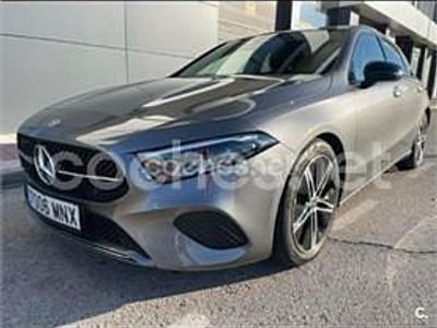 Mercedes A180